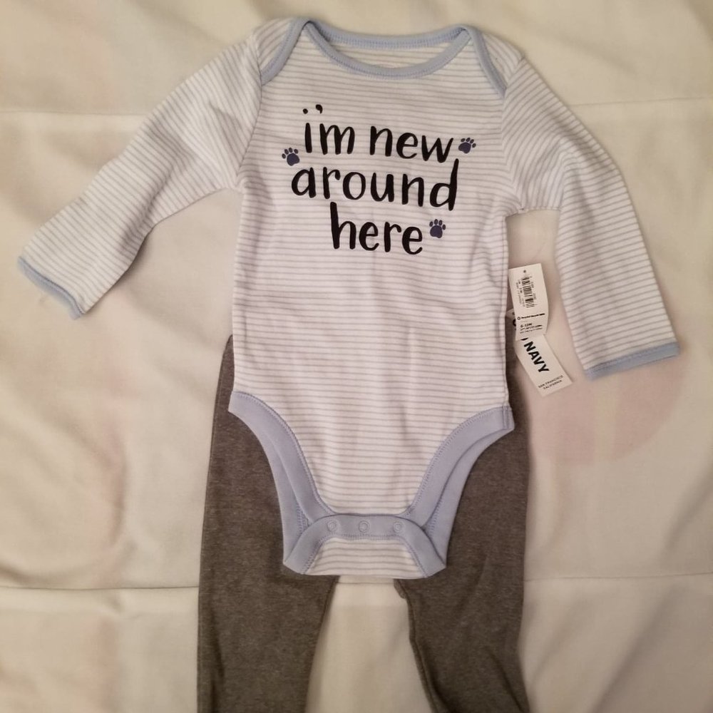 Outfit